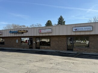 More details for 1301-1315 21st St, Zion, IL - Retail for Lease