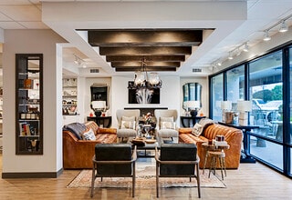 2727 Exposition Blvd, Austin, TX à vendre Photo intérieure- Image 2 de 3