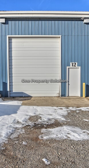 2701 W 45th Ave, Gary, IN for lease - Building Photo - Image 3 of 46