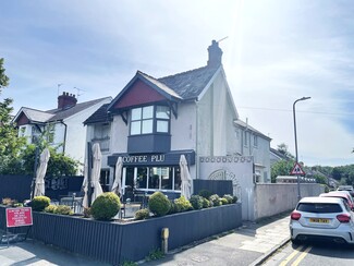 Plus de détails pour 16 Rhydypenau Rd, Cardiff - Vente au détail à vendre