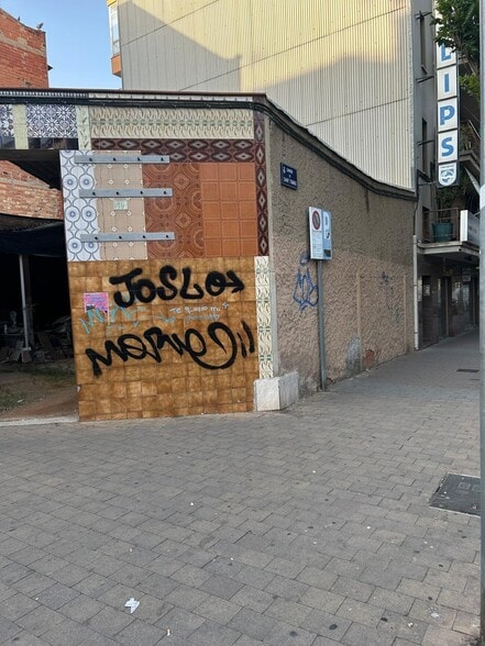 Industrial in Terrassa, Barcelona for sale - Building Photo - Image 3 of 3