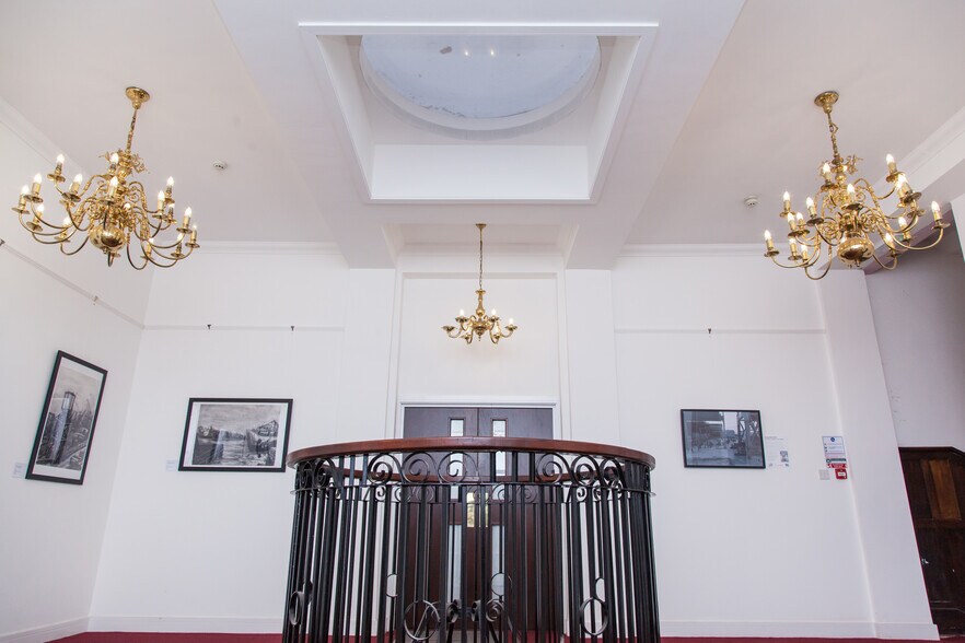 Middlesbrough Rd, Middlesbrough à louer - Photo intérieure - Image 3 de 8