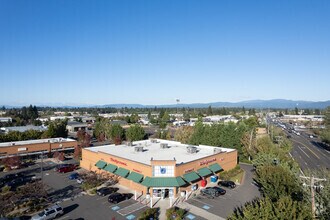 6105 NE 114th Ave, Vancouver, WA - Aerial map view - Image1