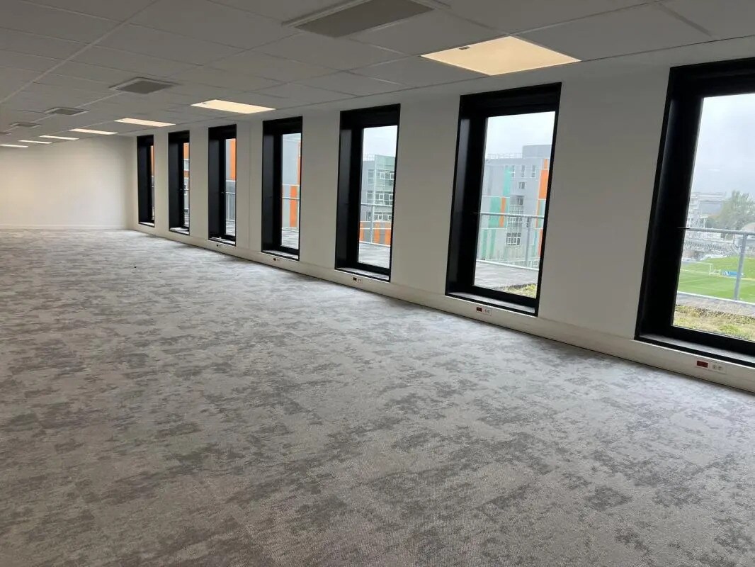 Bureau dans Nantes à louer Photo du bâtiment- Image 1 de 13