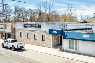 Plus de détails pour 1841 New York Ave, Huntington Station, NY - Bureau à vendre