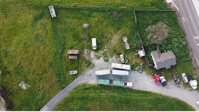 15791 S Manthey Rd, Lathrop, CA - Aérien  Vue de la carte - Image1
