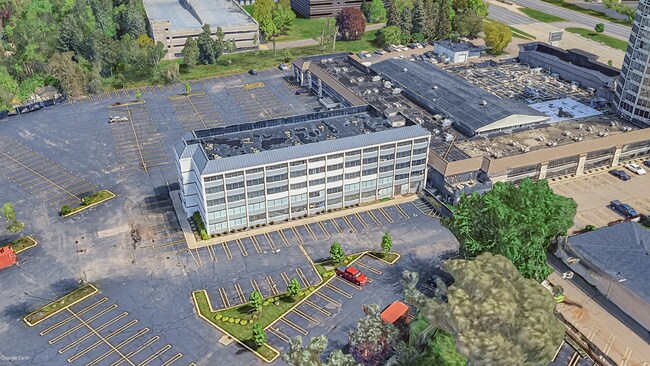 More details for 26620 Franklin Rd, Southfield, MI - Multifamily for Sale