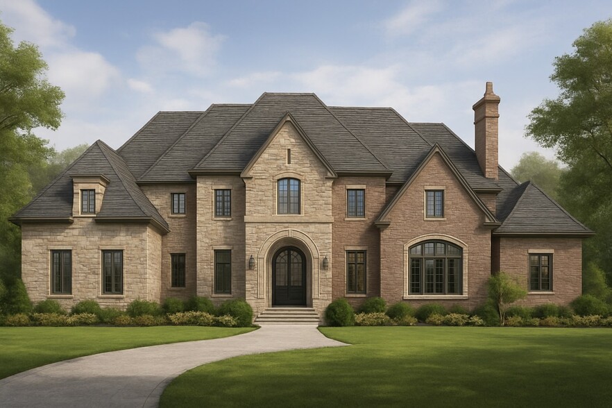 Ely Road and River Road, New Hope, PA for sale - Building Photo - Image 2 of 6