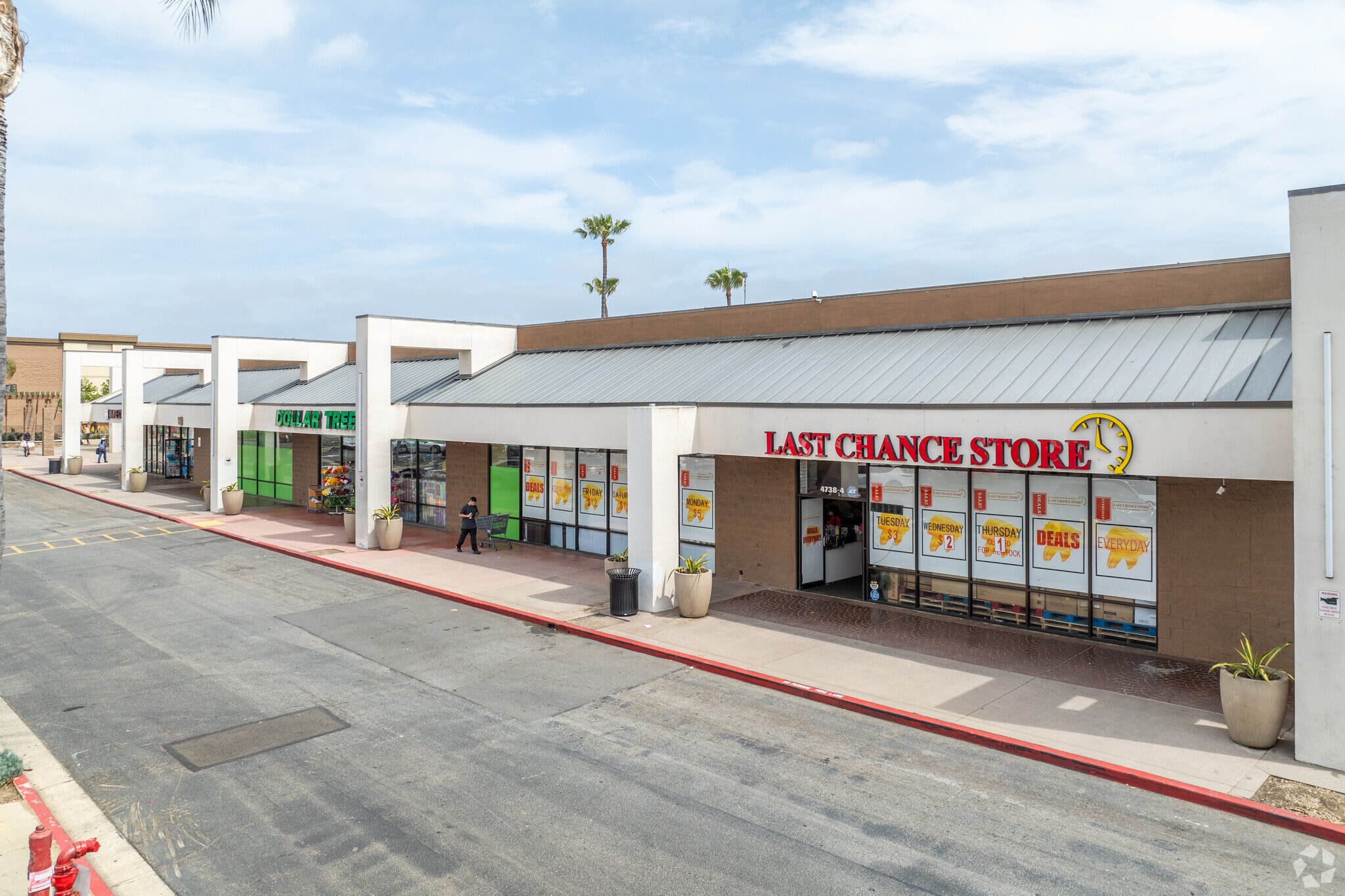 4732-4744 Telephone Rd, Ventura, CA for sale Primary Photo- Image 1 of 7