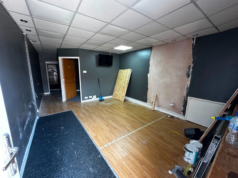 36 Newerne St, Lydney à vendre - Photo intérieure - Image 2 de 5