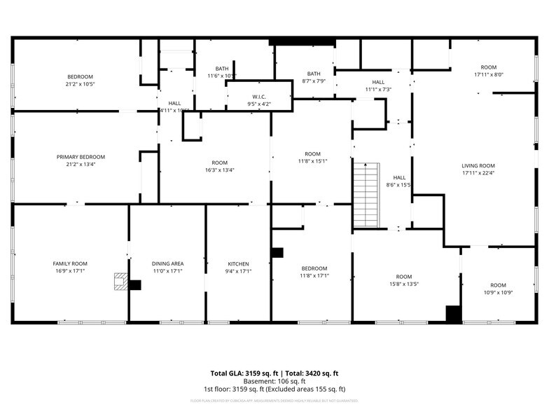 101 Broad St, Columbia, NC à vendre - Photo du bâtiment - Image 2 de 21