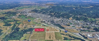 More details for 0 Rice Road 0 Rice Road, Chehalis, WA - Land for Sale