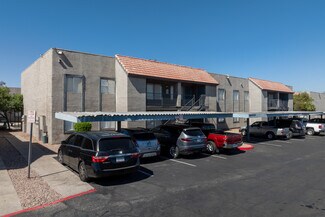 Plus de détails pour 40 E Sunland Ave, Phoenix, AZ - Multi-résidentiel à vendre