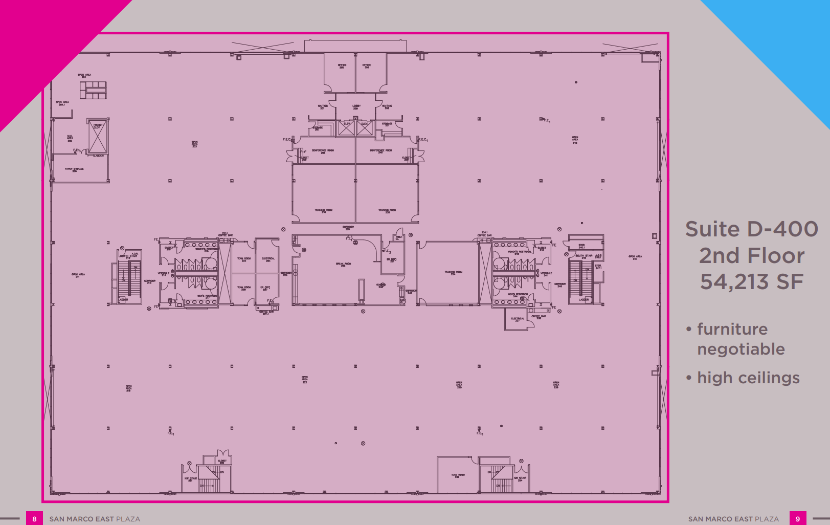 3563 Philips Hwy, Jacksonville, FL for lease Floor Plan- Image 1 of 1