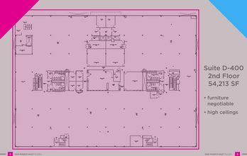 3563 Philips Hwy, Jacksonville, FL for lease Floor Plan- Image 1 of 1