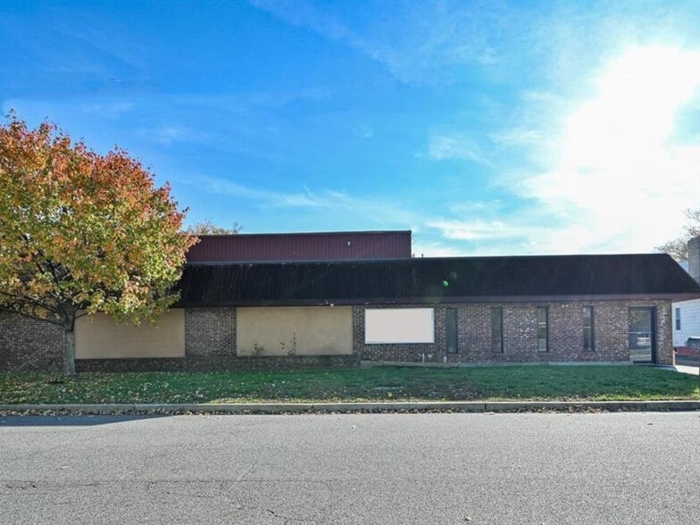 619 Church St, Pleasantville, NJ for sale - Building Photo - Image 2 of 15