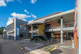More details for 3-9 Terminus St, Castle Hill - Office for Lease