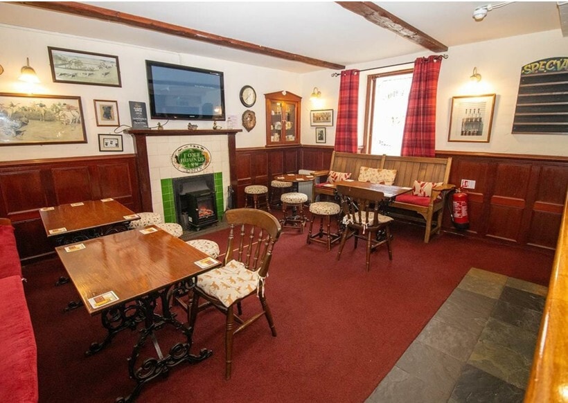 Main St, Hawick for sale - Interior Photo - Image 3 of 4