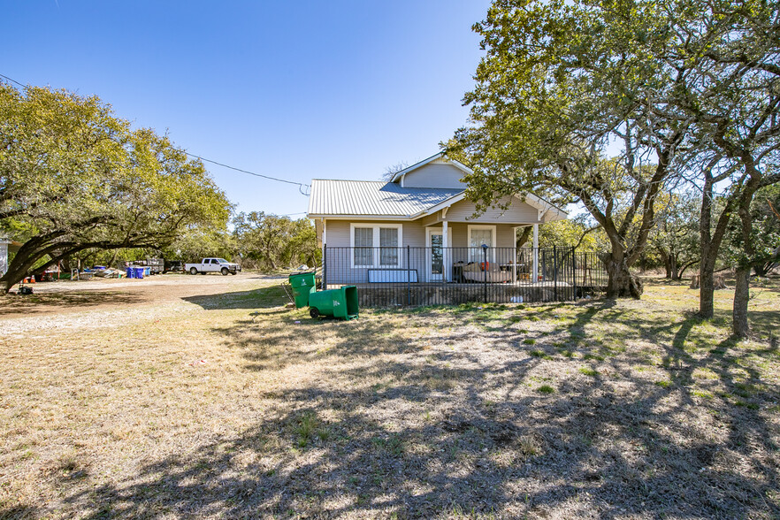 14050 Ronald W Reagan Blvd, Cedar Park, TX à vendre - Photo principale - Image 1 de 1