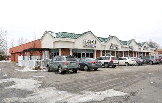 Plus de détails pour 1940 Sandy Hook Rd, Goochland, VA - Bureau, Commerce de détail à louer