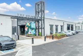 Plus de détails pour 2320 Toomey Ave, Charlotte, NC - Bureau à louer