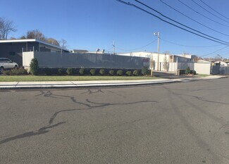 Plus de détails pour 89 Day St, Norwalk, CT - Industriel à louer