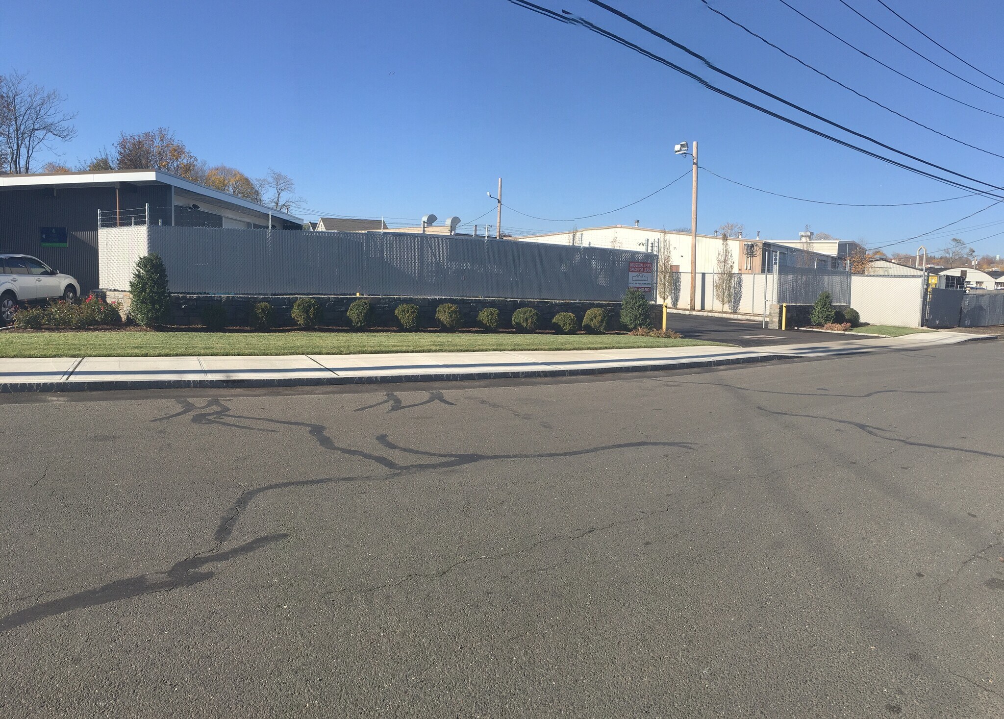 89 Day St, Norwalk, CT for lease Building Photo- Image 1 of 4