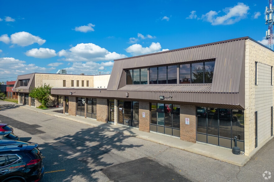 2180-2204 39th Ave NE, Calgary, AB for lease - Building Photo - Image 3 of 5