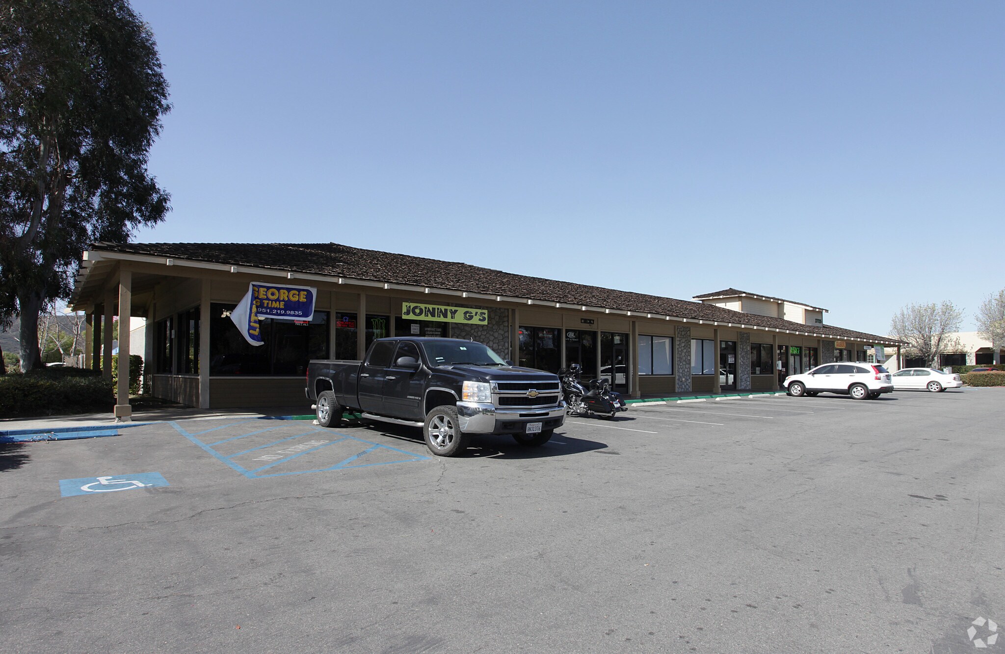 27725 Jefferson Ave, Temecula, CA à vendre Photo principale- Image 1 de 1