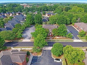 304 Ashby Park Ln, Greenville, SC - AERIAL map view - Image1