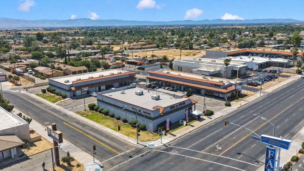 14741 7th St, Victorville, CA for sale - Building Photo - Image 1 of 7