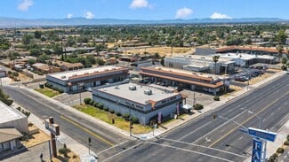More details for 14741 7th St, Victorville, CA - Retail for Sale
