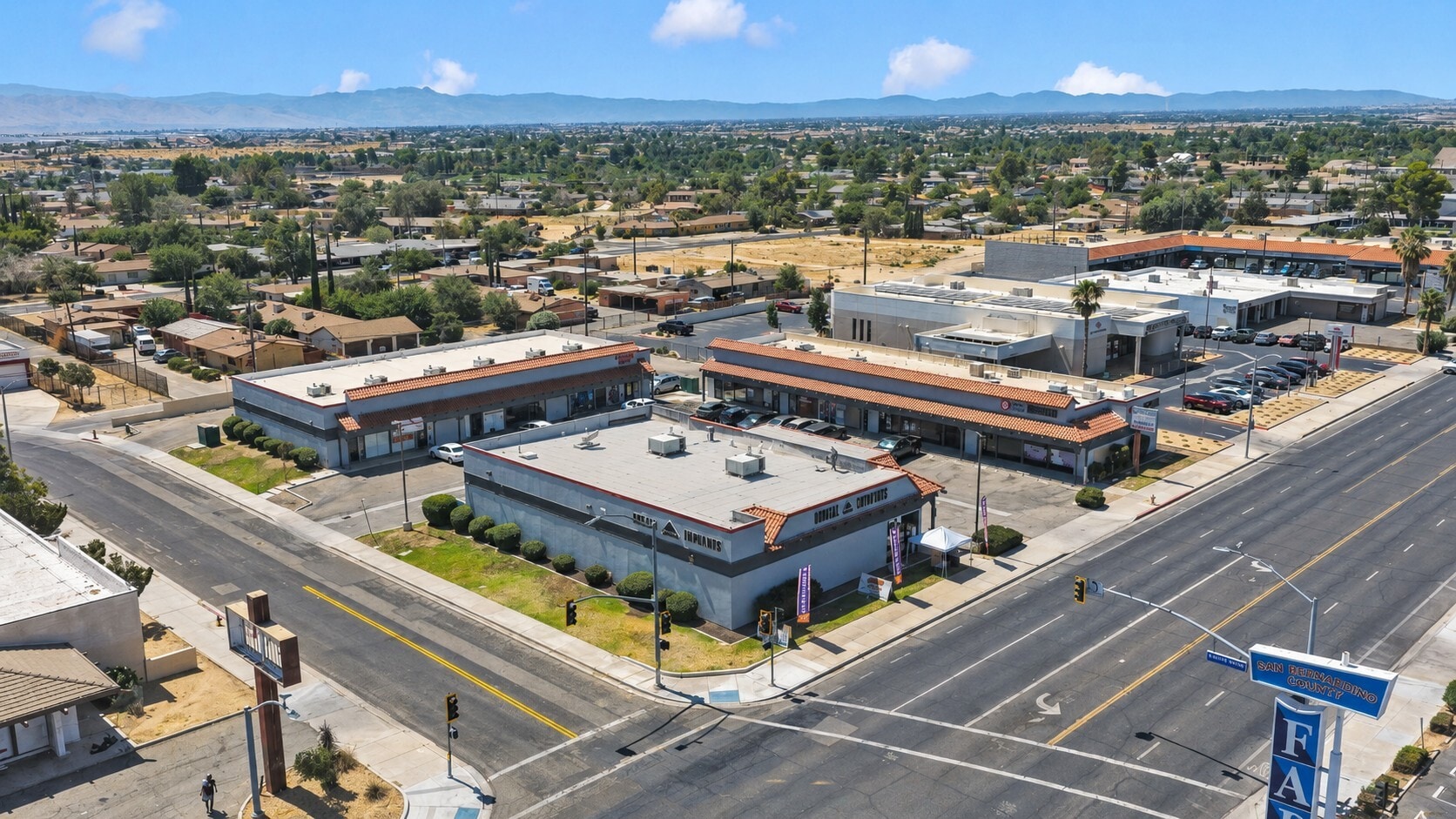 14741 7th St, Victorville, CA for sale Building Photo- Image 1 of 8