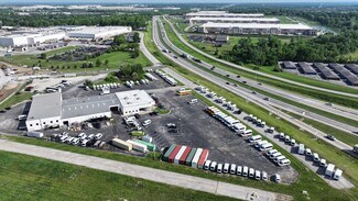 Plus de détails pour 800 Quick Trip Way, Belton, MO - Industriel à louer