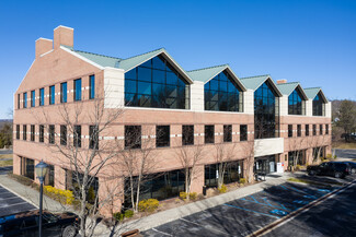 More details for 1 Pluckemin Way, Bedminster, NJ - Office for Lease