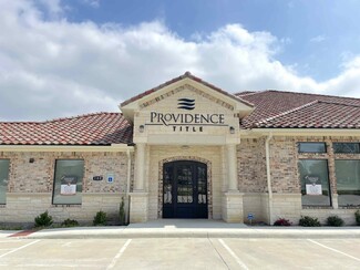 Plus de détails pour 800 N Plano Rd, Richardson, TX - Bureau à louer