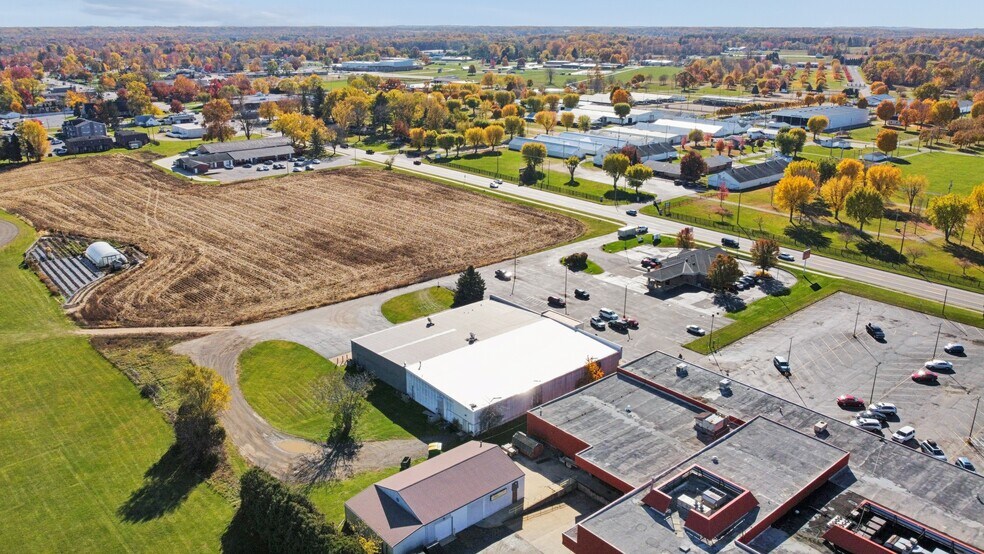 9091-9099 Old Us Highway 31, Berrien Springs, MI for sale - Building Photo - Image 3 of 14