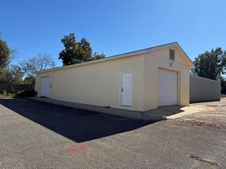 More details for 1332 S Brundidge St, Troy, AL - Industrial for Lease