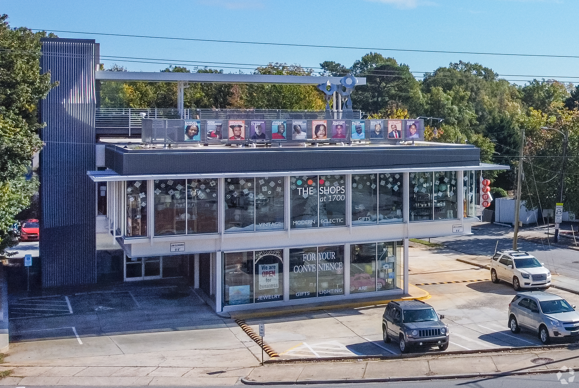 1700 Glenwood Ave, Raleigh, NC for sale Primary Photo- Image 1 of 13