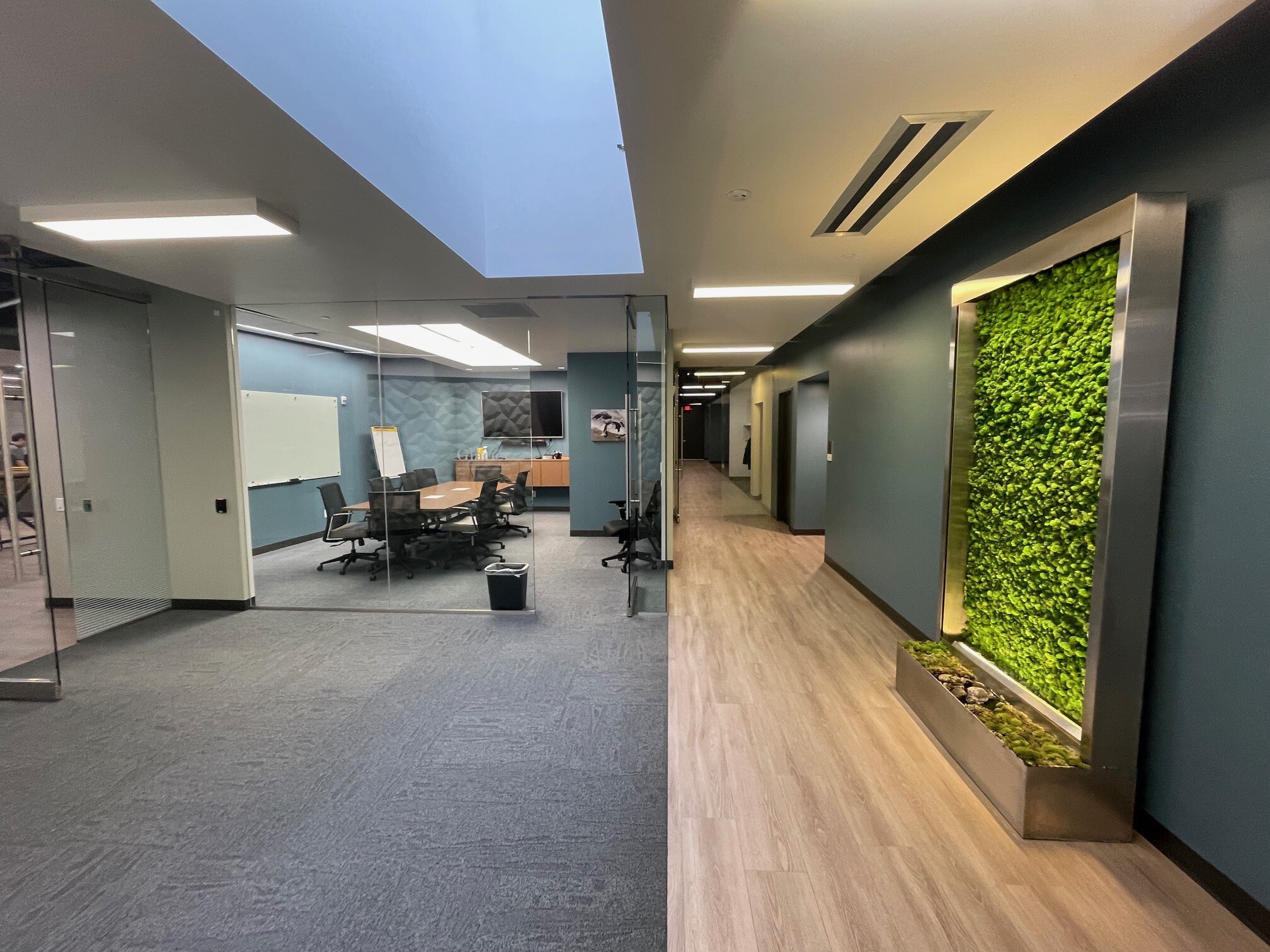 1 Qbe Way, Sun Prairie, WI for lease Interior Photo- Image 1 of 6