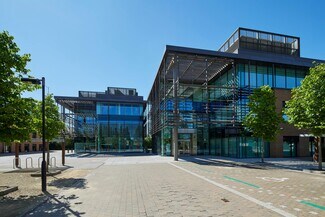 More details for Glory Park Ave, Wooburn Green - Office for Lease