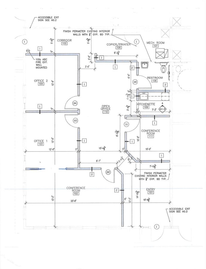 7540 Sawmill Pky, Powell, OH 43065 - Unit E - - Interior Photo - Image 1 of 11