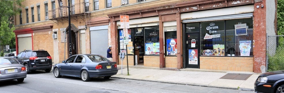 163 S 4th St, Mount Vernon, NY for lease - Building Photo - Image 3 of 7