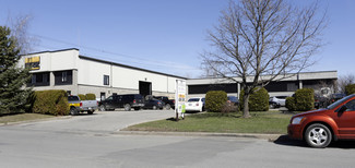 Plus de détails pour 565 Rue Sagard, St-Bruno-de-Montarville, QC - Bureau, Industriel à louer