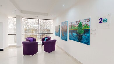 6 Darby Clos, Swindon for lease Matterport 3D Scan- Image 1 of 5