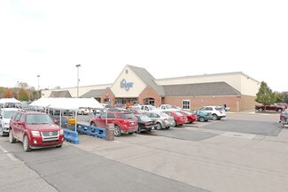 Plus de détails pour 66822-66900 Gratiot Ave, Richmond, MI - Commerce de détail à louer