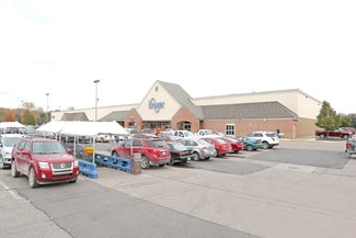 More details for 66822-66900 Gratiot Ave, Richmond, MI - Retail for Lease