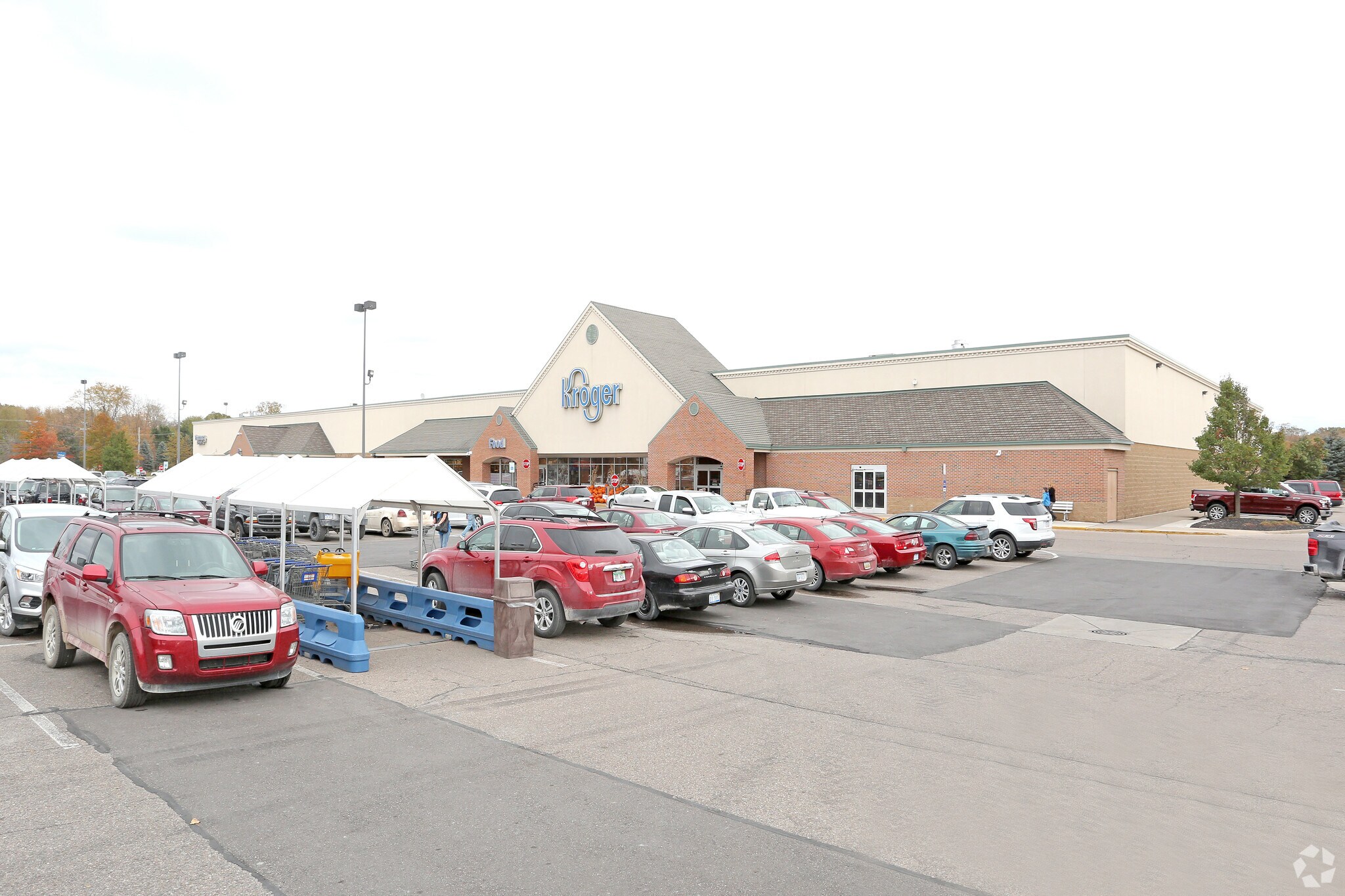 66822-66900 Gratiot Ave, Richmond, MI for lease Primary Photo- Image 1 of 10