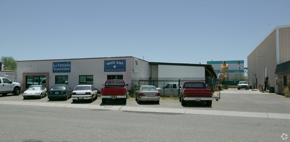 3768 E 37th St, Tucson, AZ for sale - Building Photo - Image 3 of 3