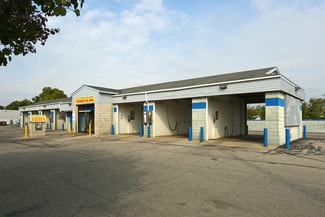 Plus de détails pour 1510 W 7th St, Monroe, MI - Spécialité à vendre